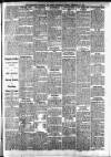 Fleetwood Chronicle Tuesday 15 February 1910 Page 5