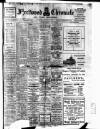 Fleetwood Chronicle Tuesday 03 January 1911 Page 1