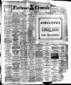 Fleetwood Chronicle Friday 06 January 1911 Page 1