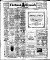 Fleetwood Chronicle Friday 13 January 1911 Page 1