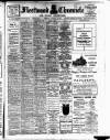 Fleetwood Chronicle Tuesday 17 January 1911 Page 1