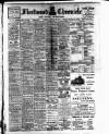 Fleetwood Chronicle Tuesday 24 January 1911 Page 1