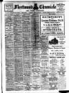 Fleetwood Chronicle Tuesday 31 January 1911 Page 1