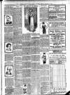 Fleetwood Chronicle Tuesday 31 January 1911 Page 3