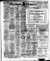 Fleetwood Chronicle Friday 03 February 1911 Page 1