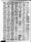 Fleetwood Chronicle Tuesday 15 August 1911 Page 4