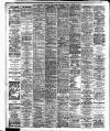 Fleetwood Chronicle Friday 18 August 1911 Page 4