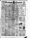 Fleetwood Chronicle Tuesday 07 November 1911 Page 1