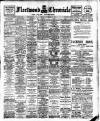 Fleetwood Chronicle Friday 10 November 1911 Page 1