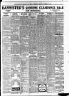 Fleetwood Chronicle Tuesday 14 November 1911 Page 7