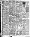 Fleetwood Chronicle Friday 05 January 1912 Page 4