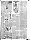 Fleetwood Chronicle Tuesday 09 January 1912 Page 3