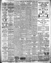 Fleetwood Chronicle Friday 02 August 1912 Page 3