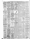 Fleetwood Chronicle Tuesday 07 January 1913 Page 4