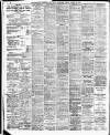 Fleetwood Chronicle Friday 17 January 1913 Page 4