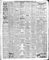 Fleetwood Chronicle Friday 24 January 1913 Page 3