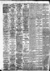 Fleetwood Chronicle Tuesday 01 April 1913 Page 4