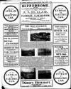 Fleetwood Chronicle Friday 01 August 1913 Page 2