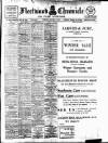 Fleetwood Chronicle Tuesday 06 January 1914 Page 1