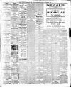 Fleetwood Chronicle Friday 16 January 1914 Page 5