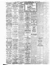 Fleetwood Chronicle Tuesday 20 January 1914 Page 4
