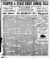 Fleetwood Chronicle Friday 07 January 1916 Page 2