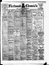 Fleetwood Chronicle Tuesday 11 January 1916 Page 1