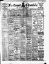Fleetwood Chronicle Tuesday 18 January 1916 Page 1