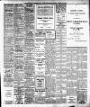 Fleetwood Chronicle Friday 21 January 1916 Page 5