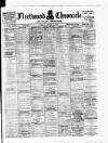 Fleetwood Chronicle Tuesday 10 October 1916 Page 1