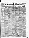 Fleetwood Chronicle Tuesday 21 November 1916 Page 1