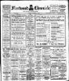 Fleetwood Chronicle Friday 01 December 1916 Page 1