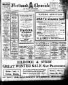 Fleetwood Chronicle Friday 12 January 1917 Page 1