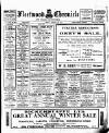 Fleetwood Chronicle Friday 26 January 1917 Page 1
