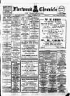 Fleetwood Chronicle Friday 09 November 1917 Page 1