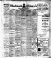 Fleetwood Chronicle Tuesday 01 January 1918 Page 1
