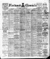Fleetwood Chronicle Tuesday 22 January 1918 Page 1