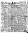 Fleetwood Chronicle Tuesday 29 January 1918 Page 1