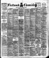 Fleetwood Chronicle Tuesday 07 May 1918 Page 1