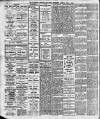 Fleetwood Chronicle Tuesday 04 June 1918 Page 2