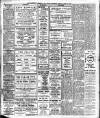 Fleetwood Chronicle Tuesday 25 June 1918 Page 2