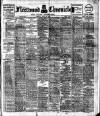 Fleetwood Chronicle Tuesday 16 July 1918 Page 1