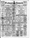 Fleetwood Chronicle Friday 19 July 1918 Page 1