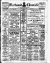 Fleetwood Chronicle Friday 26 July 1918 Page 1