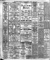 Fleetwood Chronicle Tuesday 13 August 1918 Page 2