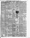 Fleetwood Chronicle Friday 01 November 1918 Page 5