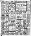 Fleetwood Chronicle Tuesday 05 November 1918 Page 2