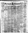 Fleetwood Chronicle Tuesday 07 January 1919 Page 1