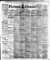Fleetwood Chronicle Tuesday 14 January 1919 Page 1