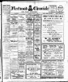 Fleetwood Chronicle Friday 17 January 1919 Page 1